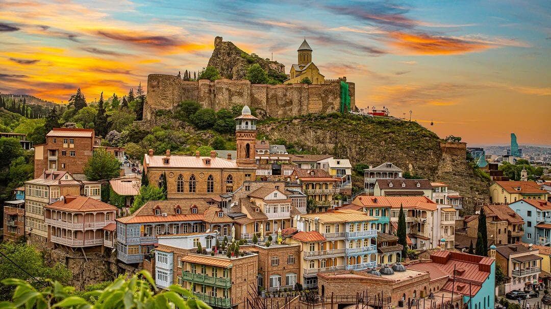 Команда Все в горы